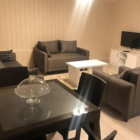 Z Group & Residance Apartment Marmaris