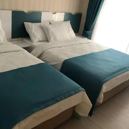 Z Group & Residance Apartment